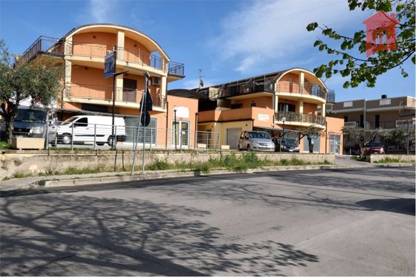 locale commerciale in vendita a Vasto in zona Incoronata