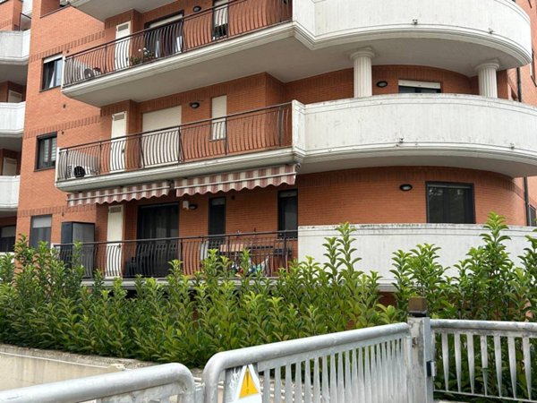 appartamento in vendita a Vasto