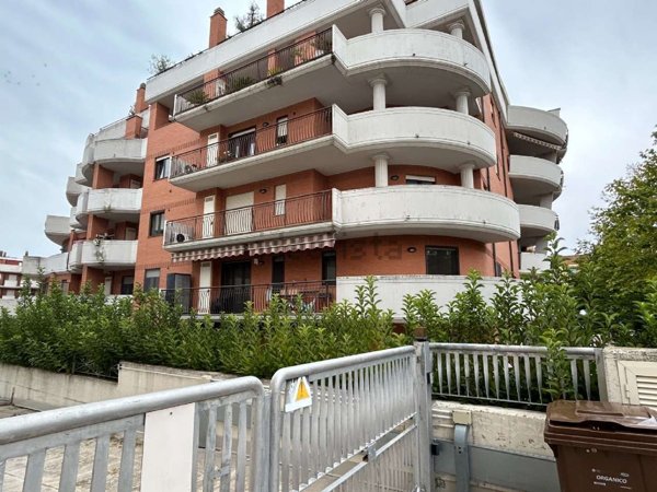 appartamento in vendita a Vasto