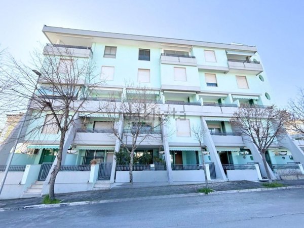 appartamento in vendita a Vasto in zona Marina