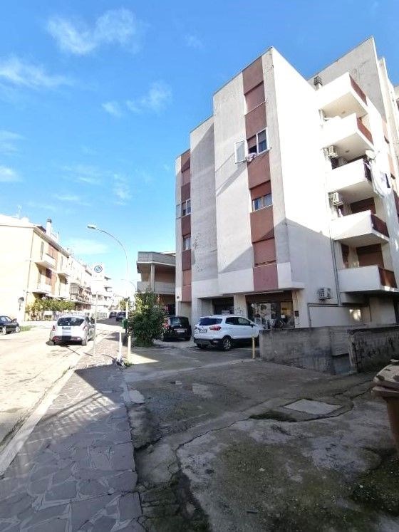 appartamento in vendita a Vasto
