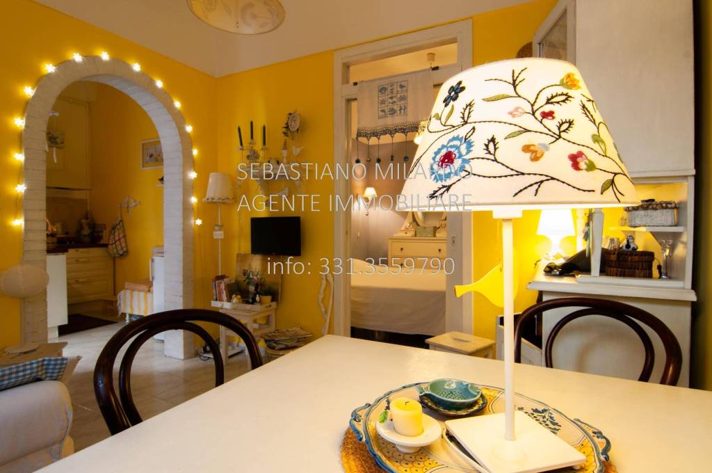 appartamento in vendita a Vasto