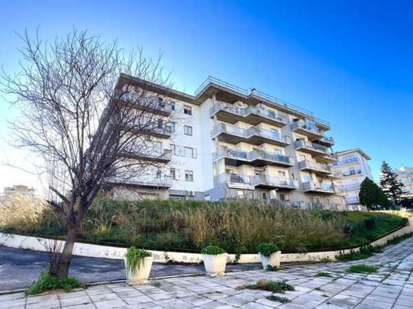 appartamento in vendita a Vasto