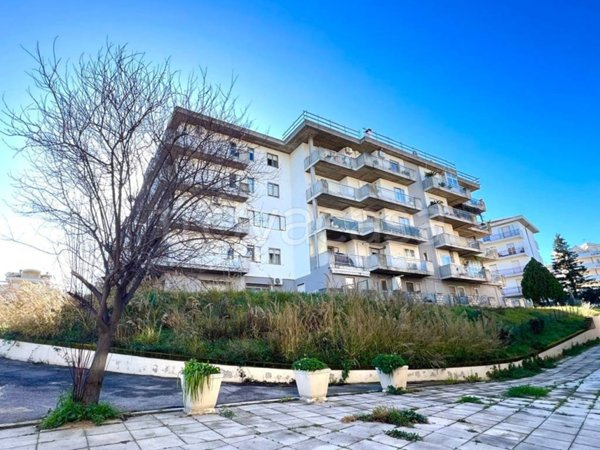 appartamento in vendita a Vasto