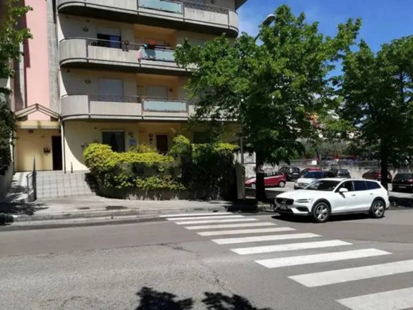 appartamento in vendita a Vasto