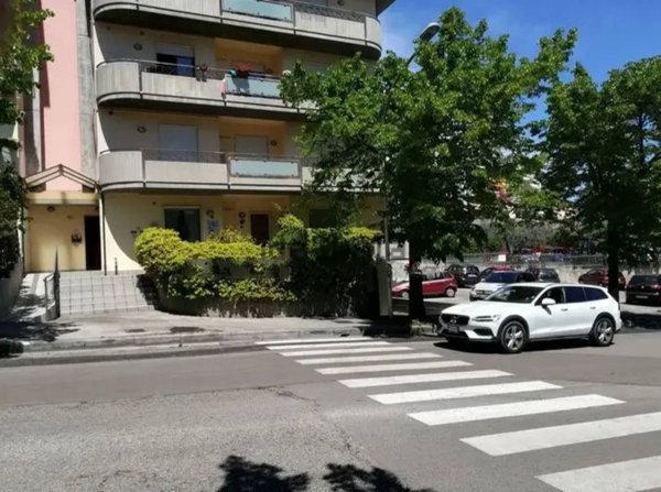 appartamento in vendita a Vasto