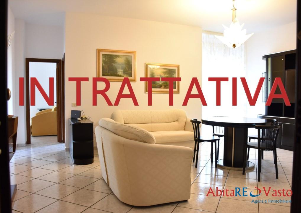 appartamento in vendita a Vasto