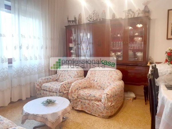 appartamento in vendita a Vasto