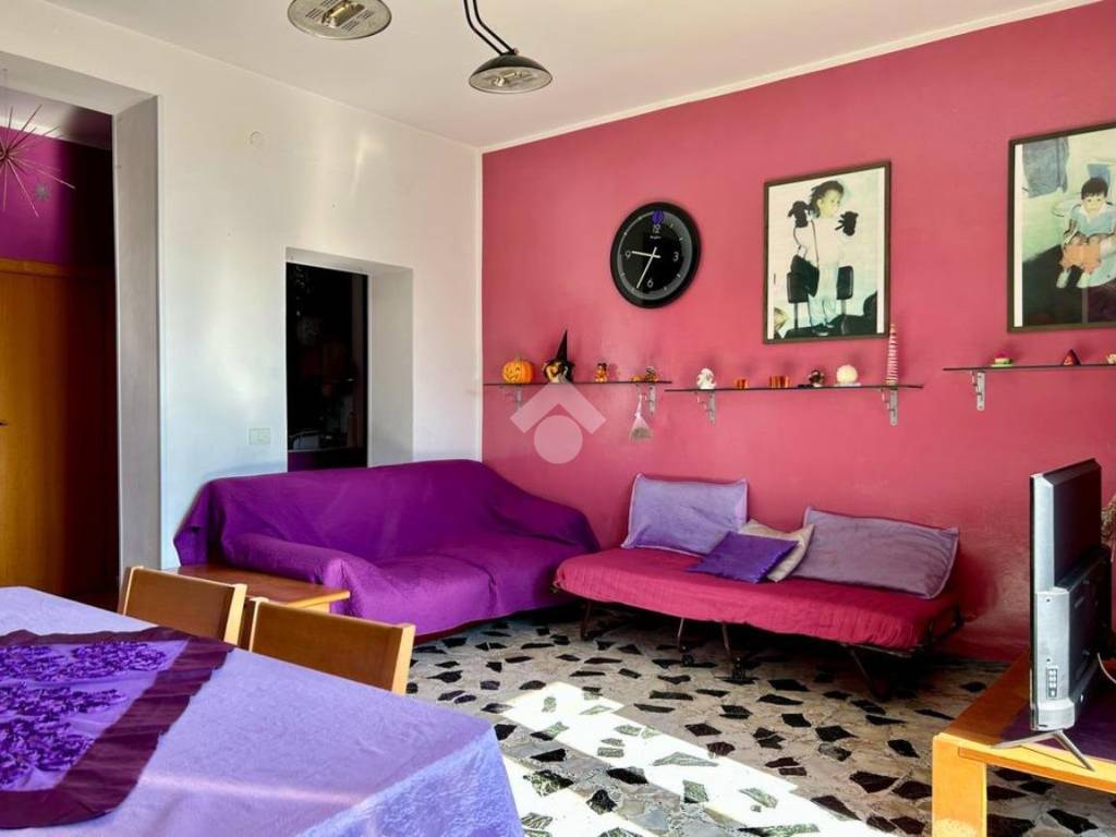 appartamento in vendita a Vasto in zona Marina