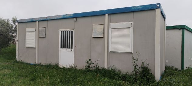 ufficio in vendita a Vasto