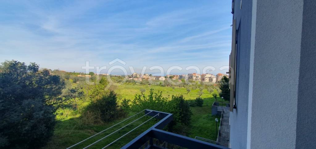 appartamento in vendita a Vasto