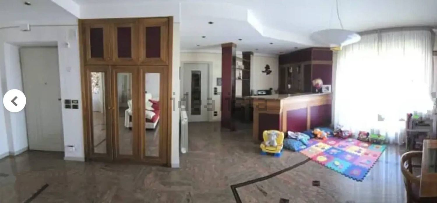 appartamento in vendita a Vasto