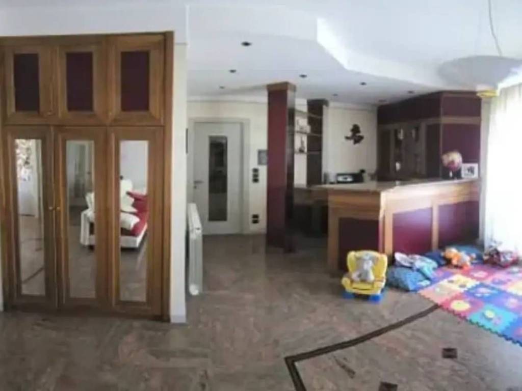 appartamento in vendita a Vasto