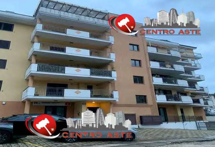 appartamento in vendita a Vasto