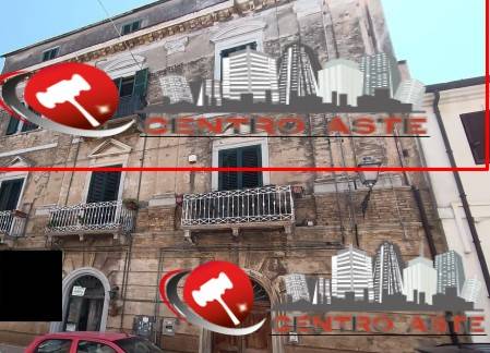 appartamento in vendita a Vasto