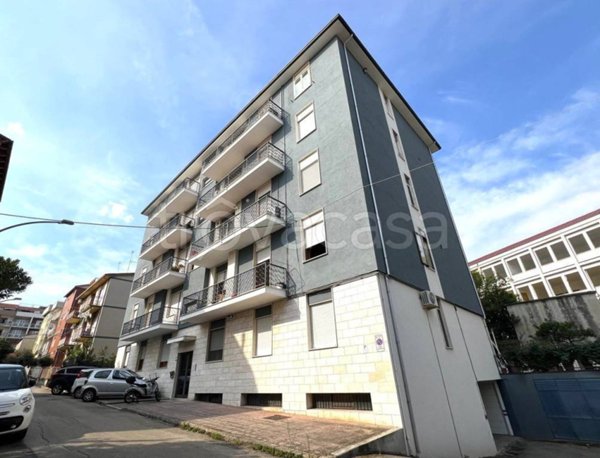 appartamento in vendita a Vasto