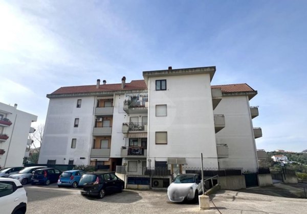 appartamento in vendita a Vasto