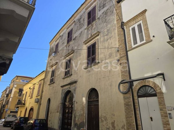appartamento in vendita a Vasto