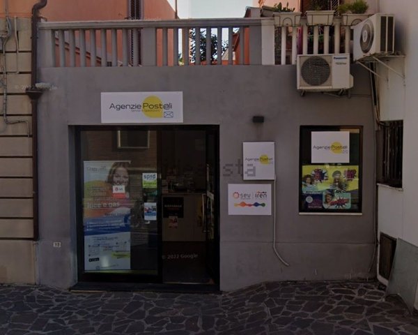 locale commerciale in vendita a Vasto