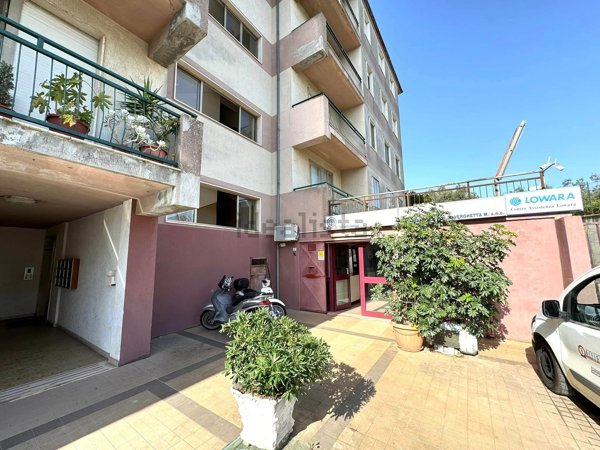 casa semindipendente in vendita a Vasto