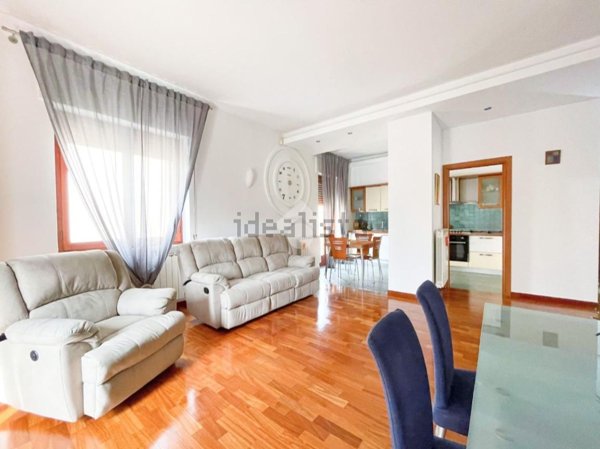 appartamento in vendita a Vasto