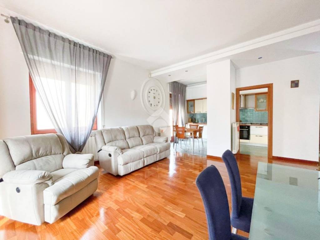 appartamento in vendita a Vasto