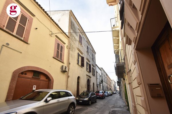 appartamento in vendita a Vasto