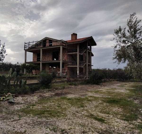 casa indipendente in vendita a Vasto