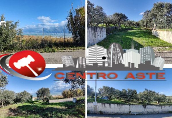 terreno agricolo in vendita a Vasto