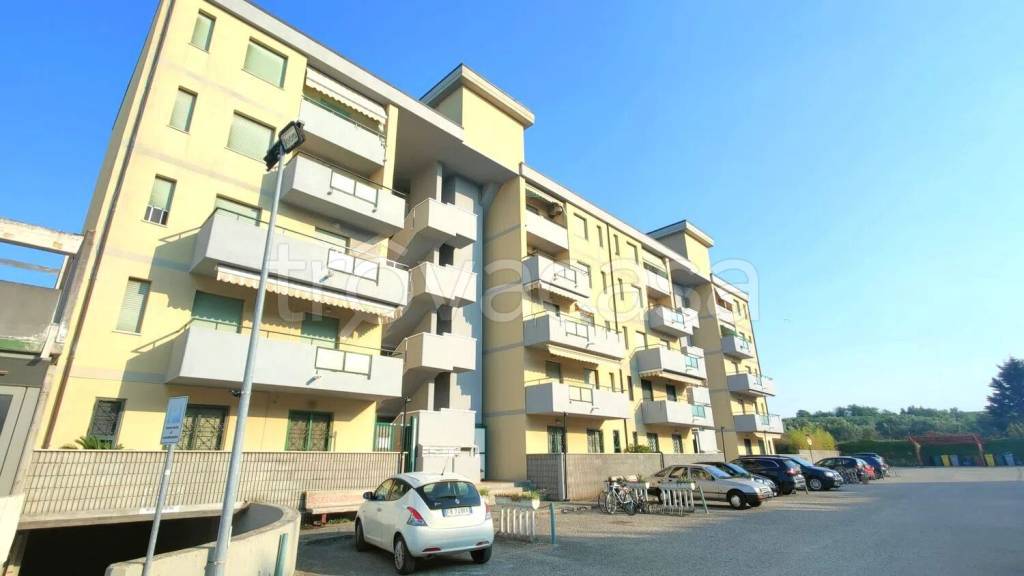 appartamento in vendita a Vasto in zona Marina