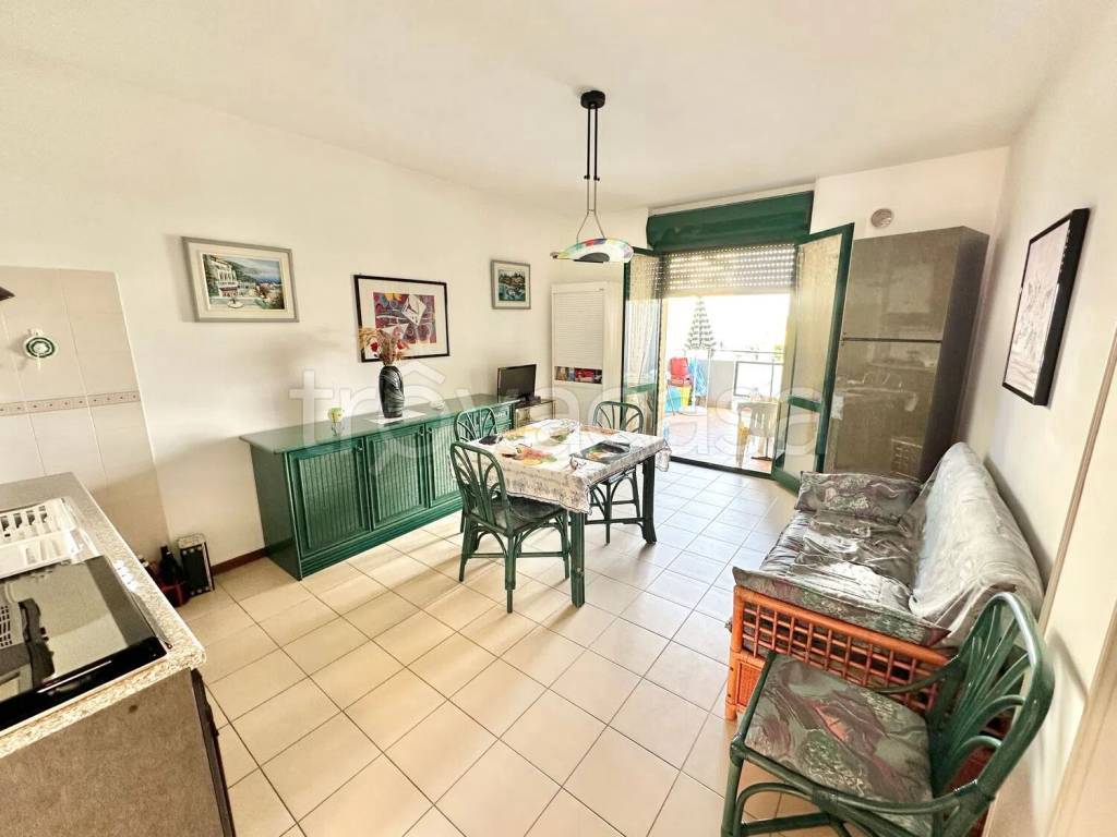 appartamento in vendita a Vasto in zona Marina