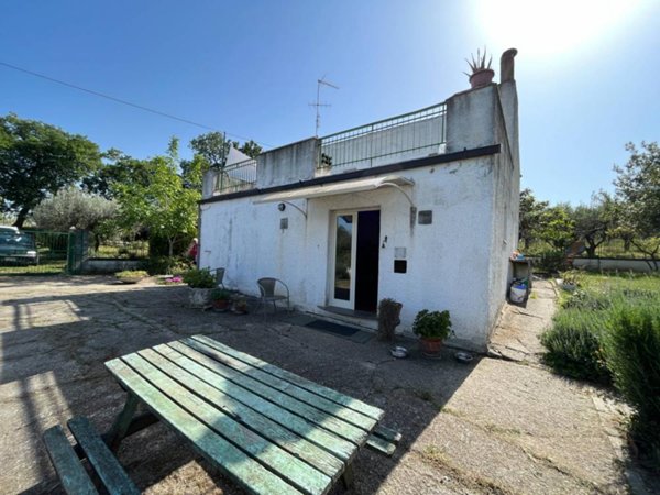 casa indipendente in vendita a Vasto