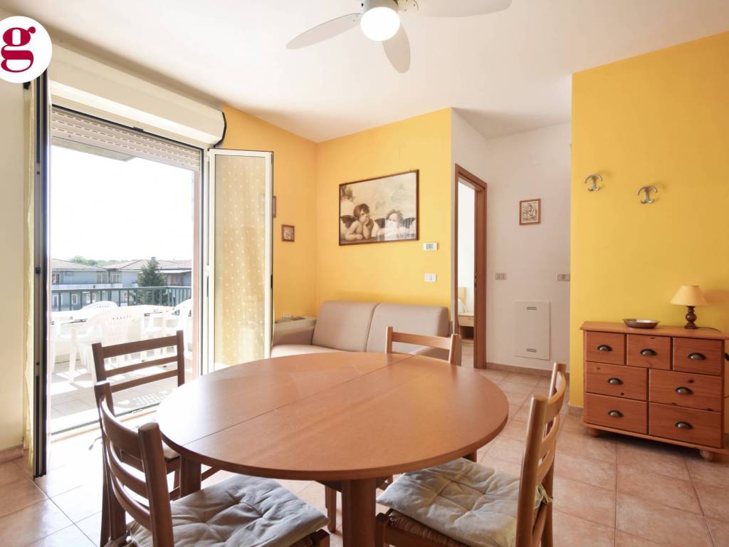 appartamento in vendita a Vasto in zona Marina
