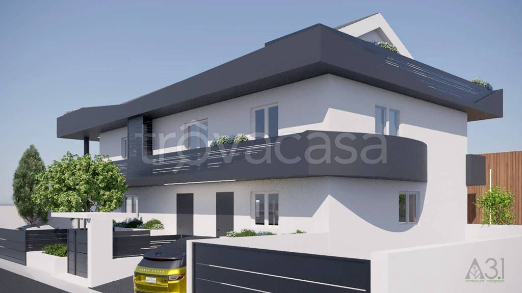 appartamento in vendita a Vasto