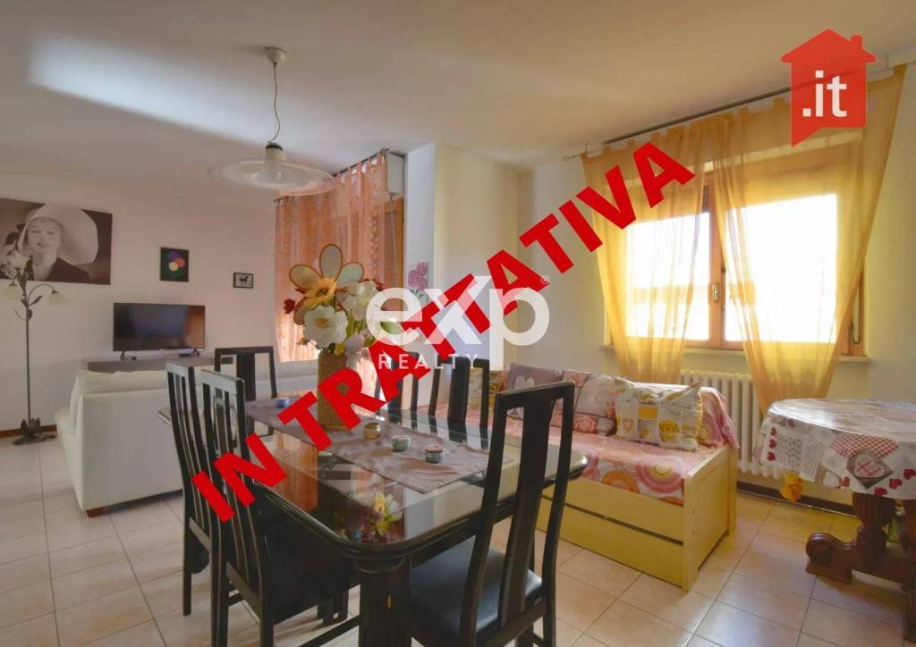 appartamento in vendita a Vasto