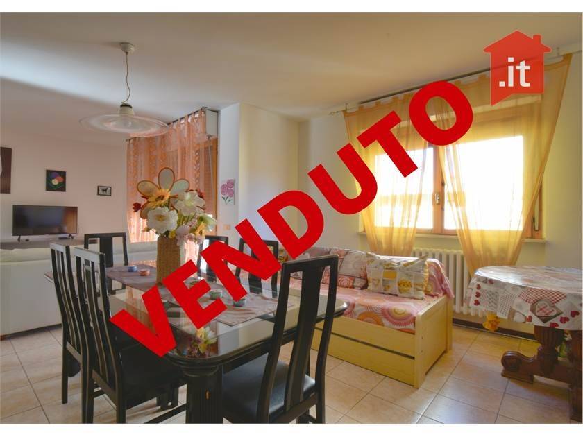 appartamento in vendita a Vasto