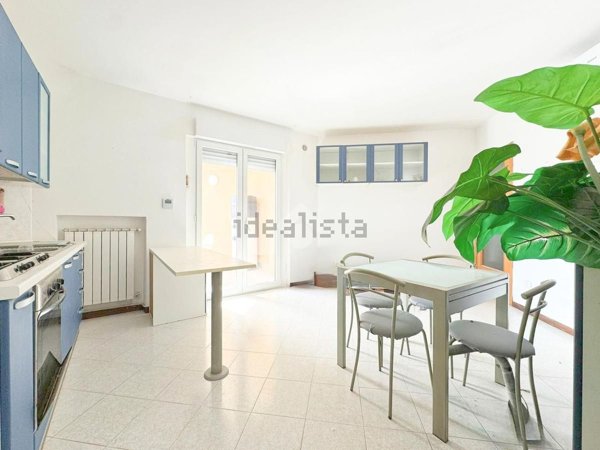 appartamento in vendita a Vasto in zona Marina