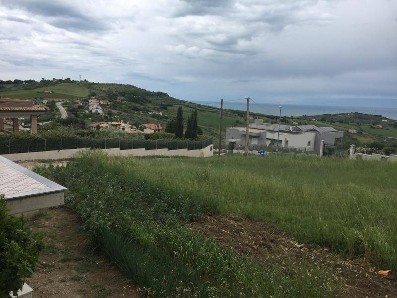 appartamento in vendita a Vasto