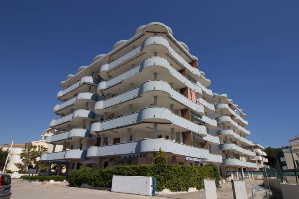 appartamento in vendita a Vasto