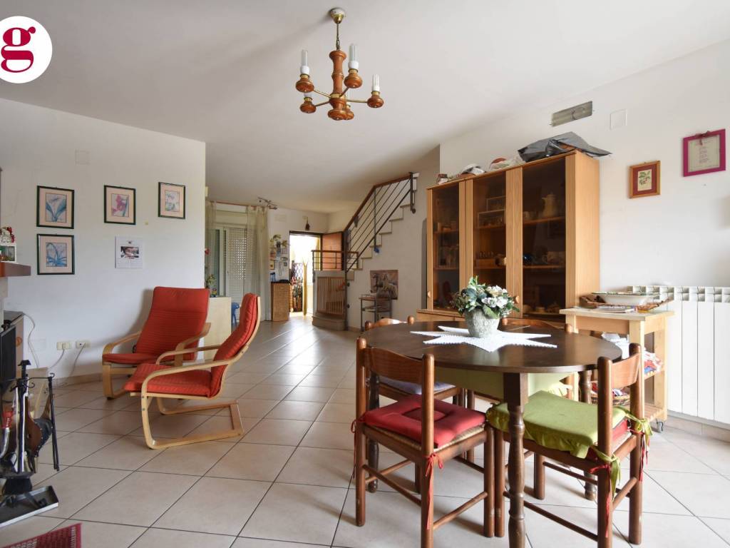 casa indipendente in vendita a Vasto in zona Marina