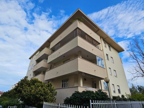 appartamento in vendita a Vasto