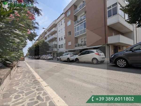 appartamento in vendita a Vasto