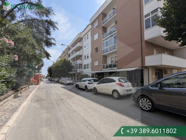 appartamento in vendita a Vasto