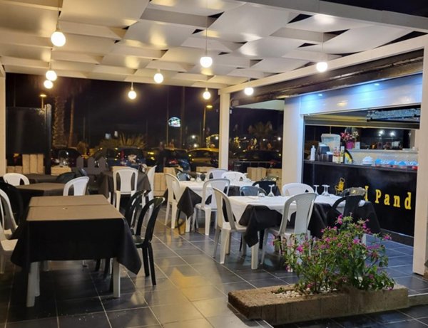 negozio in vendita a Vasto in zona Marina