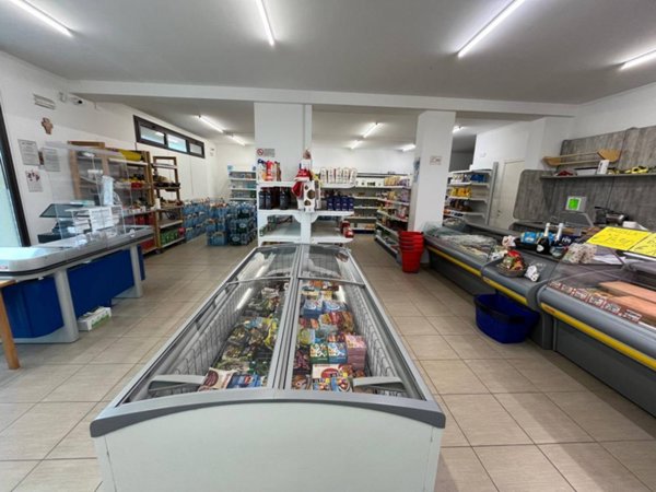 ufficio in vendita a Vasto in zona Incoronata