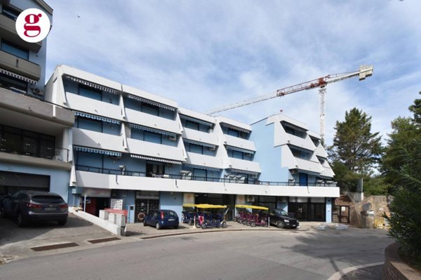 appartamento in vendita a Vasto in zona Marina