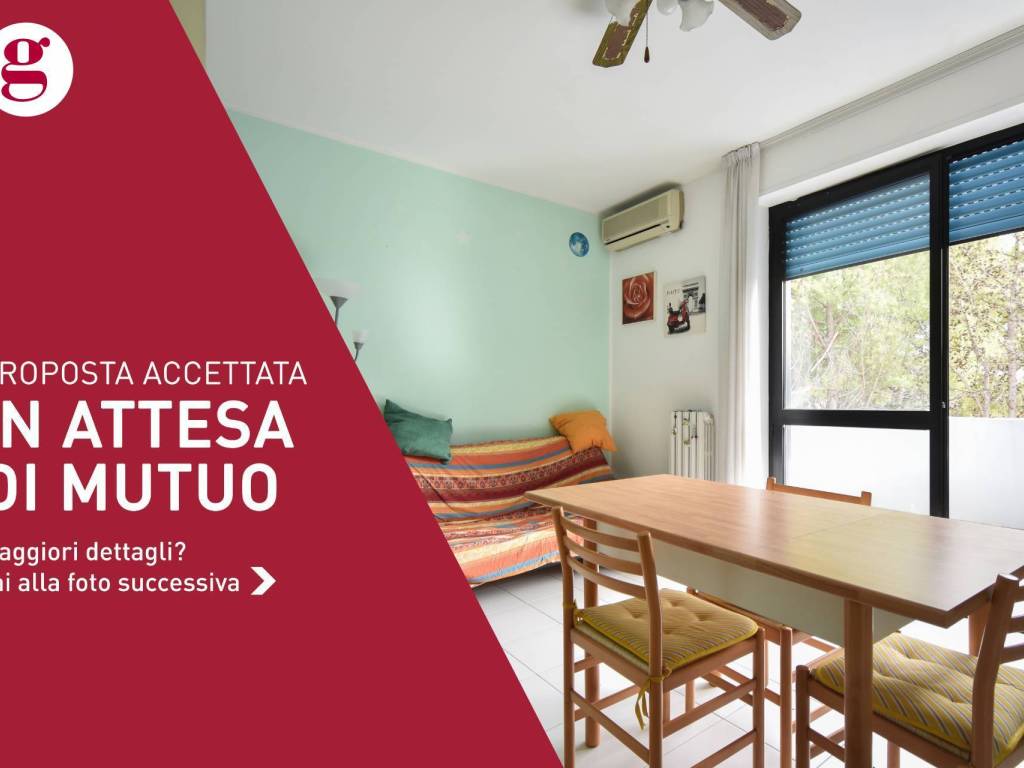 appartamento in vendita a Vasto in zona Marina
