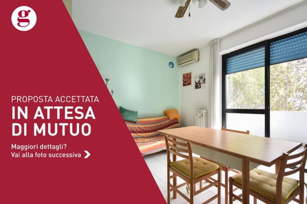 appartamento in vendita a Vasto in zona Marina