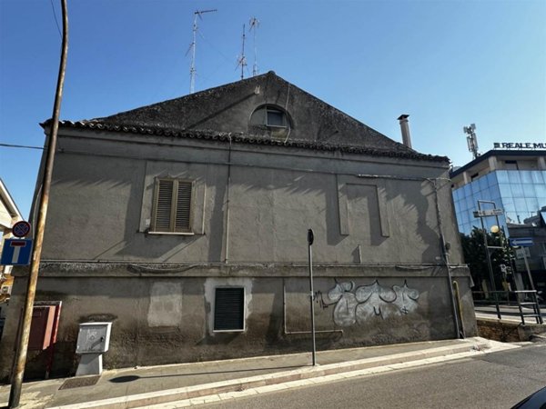 casa indipendente in vendita a Vasto