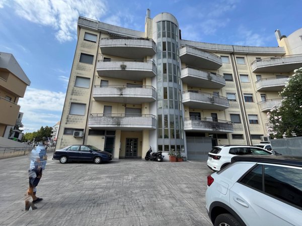 appartamento in vendita a Vasto